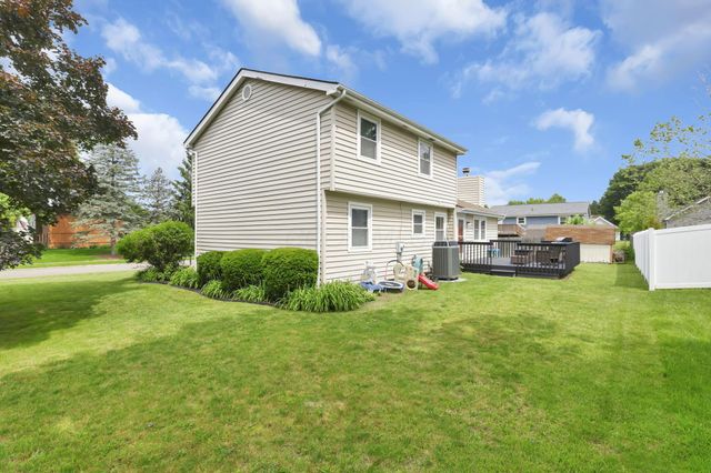 494 Timbercreek Road, Reynoldsburg, OH 43068