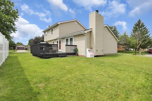 494 Timbercreek Road, Reynoldsburg, OH 43068