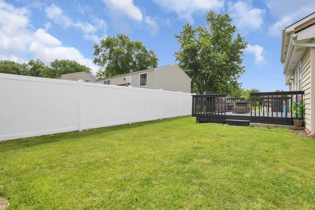 494 Timbercreek Road, Reynoldsburg, OH 43068
