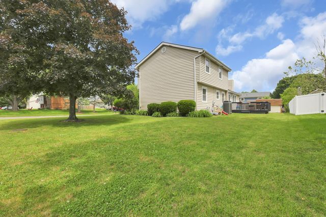 494 Timbercreek Road, Reynoldsburg, OH 43068
