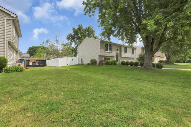 494 Timbercreek Road, Reynoldsburg, OH 43068