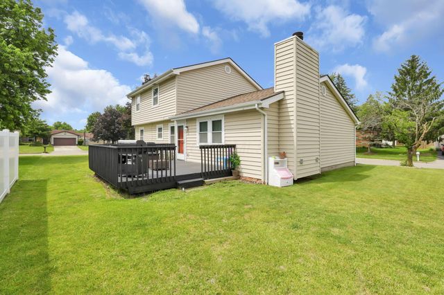 494 Timbercreek Road, Reynoldsburg, OH 43068