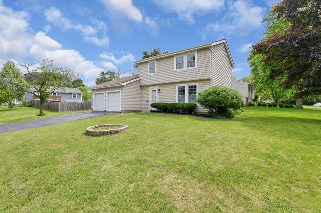 494 Timbercreek Road, Reynoldsburg, OH 43068