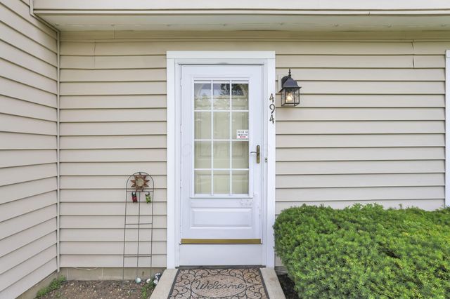 494 Timbercreek Road, Reynoldsburg, OH 43068