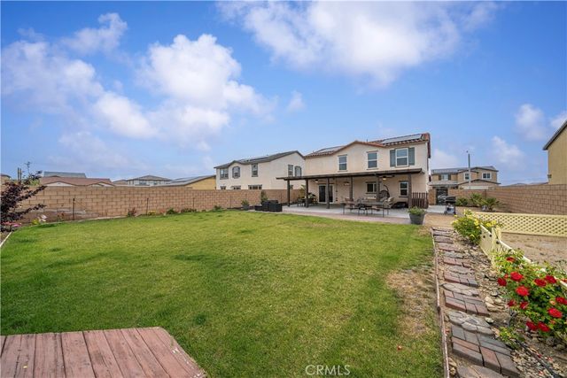 13857 Raven Street, Victorville, CA 92392