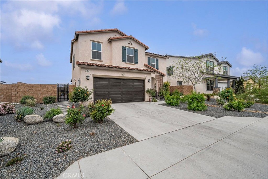 13857 Raven Street, Victorville, CA 92392