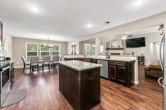 12220 Farm To Market 356, Trinity, TX 75862