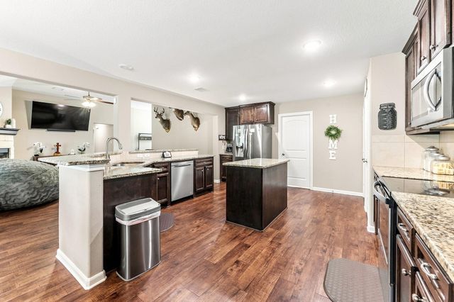 12220 Farm To Market 356, Trinity, TX 75862