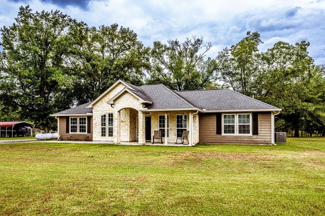 12220 Farm To Market 356, Trinity, TX 75862