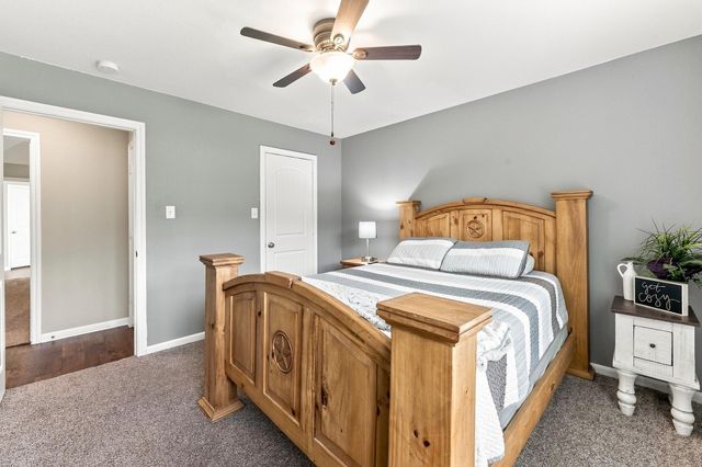 12220 Farm To Market 356, Trinity, TX 75862