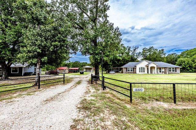 12220 Farm To Market 356, Trinity, TX 75862