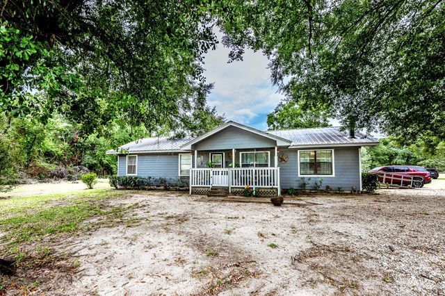 12220 Farm To Market 356, Trinity, TX 75862