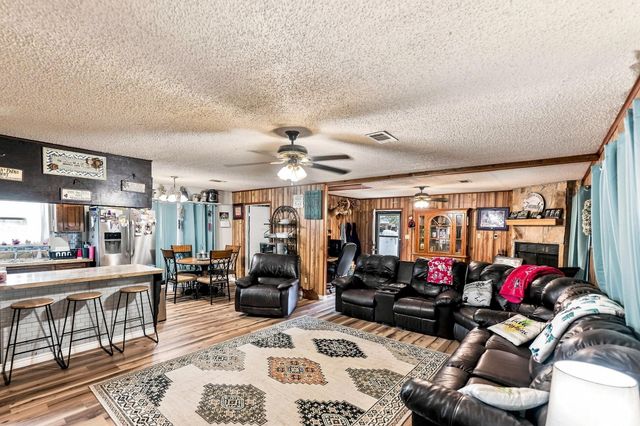 12220 Farm To Market 356, Trinity, TX 75862