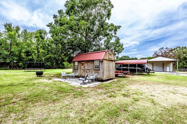 12220 Farm To Market 356, Trinity, TX 75862