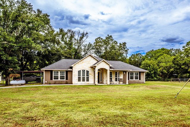 12220 Farm To Market 356, Trinity, TX 75862
