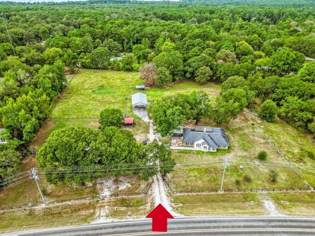 12220 Farm To Market 356, Trinity, TX 75862