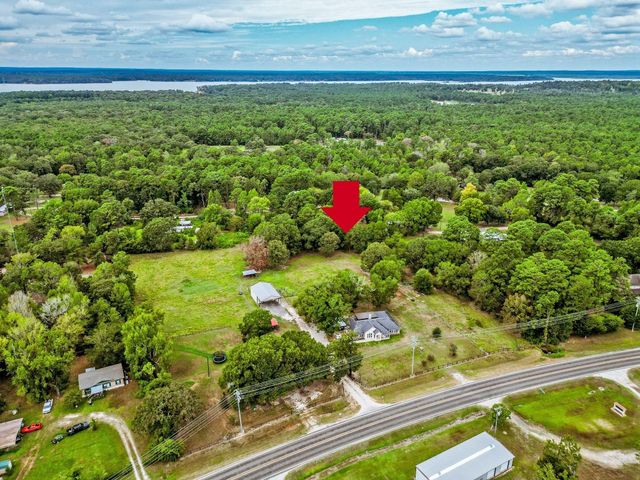 12220 Farm To Market 356, Trinity, TX 75862