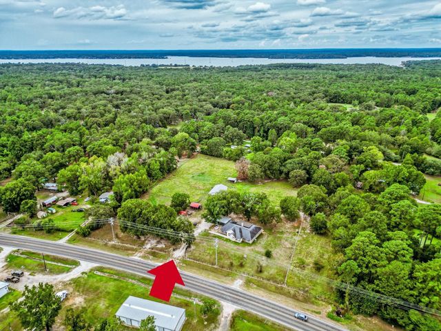 12220 Farm To Market 356, Trinity, TX 75862