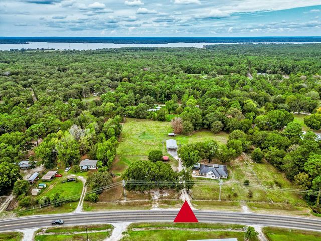 12220 Farm To Market 356, Trinity, TX 75862