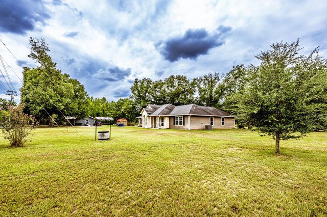 12220 Farm To Market 356, Trinity, TX 75862