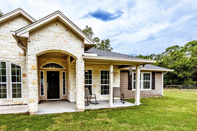 12220 Farm To Market 356, Trinity, TX 75862