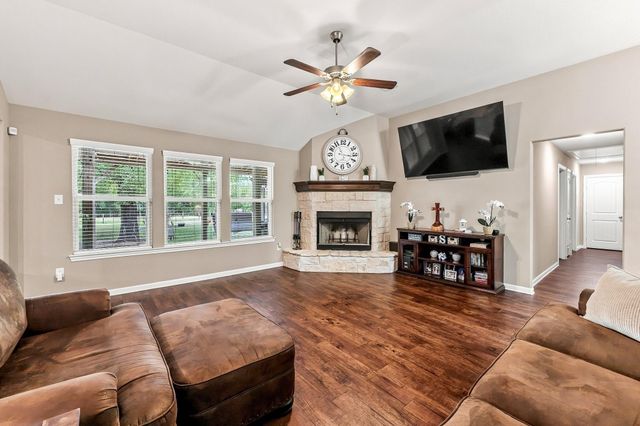 12220 Farm To Market 356, Trinity, TX 75862
