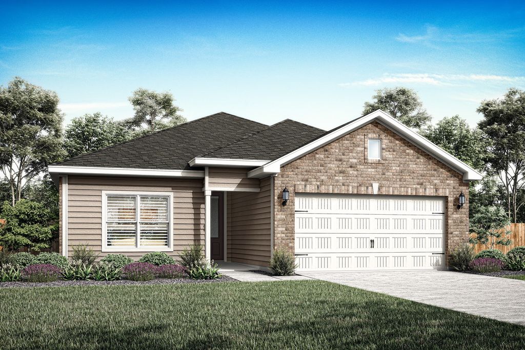 905 Cedar Street, Hutchins, TX 75141