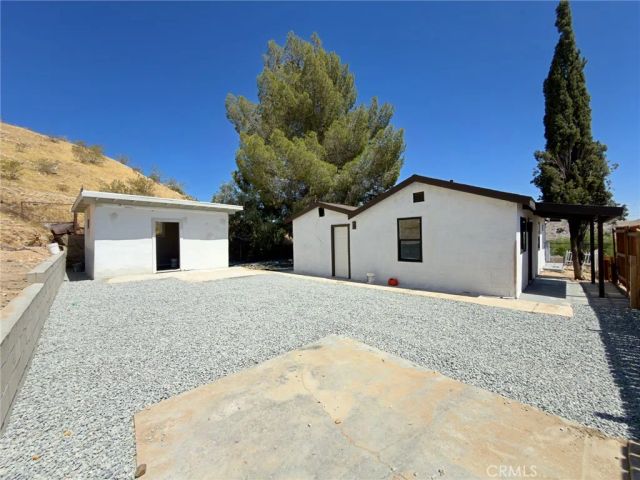 16665 A Street, Victorville, CA 92395