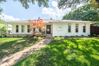 9622 Millridge Circle, Dallas, TX 75243