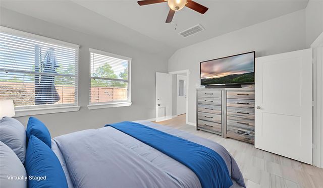 6123 Dovetail Cliff Court, Katy, TX 77493