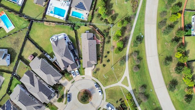 6123 Dovetail Cliff Court, Katy, TX 77493