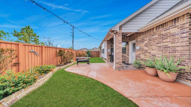 6123 Dovetail Cliff Court, Katy, TX 77493