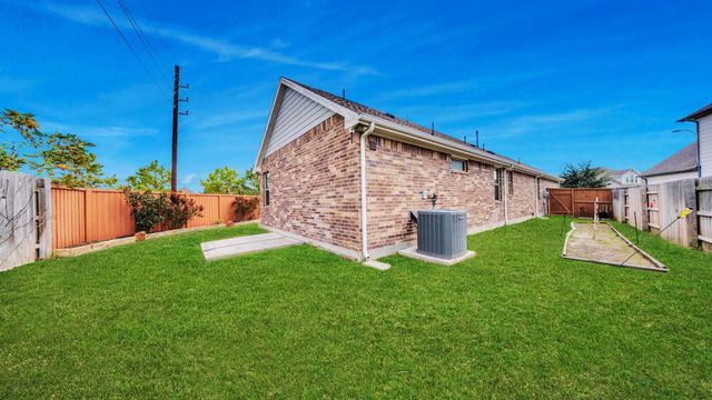 6123 Dovetail Cliff Court, Katy, TX 77493