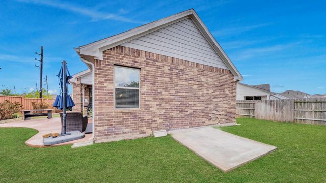 6123 Dovetail Cliff Court, Katy, TX 77493