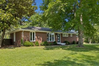 201 Brandywine Dr, Clarksville, TN 37042