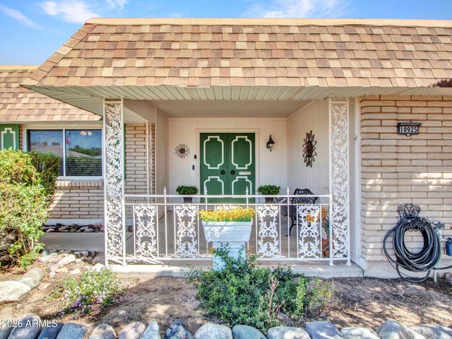 10925 W ROUNDELAY Circle, Sun City, AZ 85351