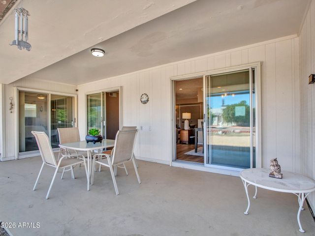 10925 W ROUNDELAY Circle, Sun City, AZ 85351