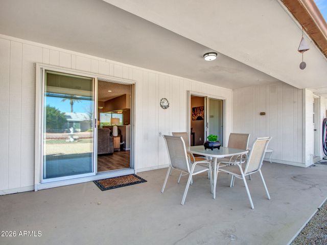 10925 W ROUNDELAY Circle, Sun City, AZ 85351