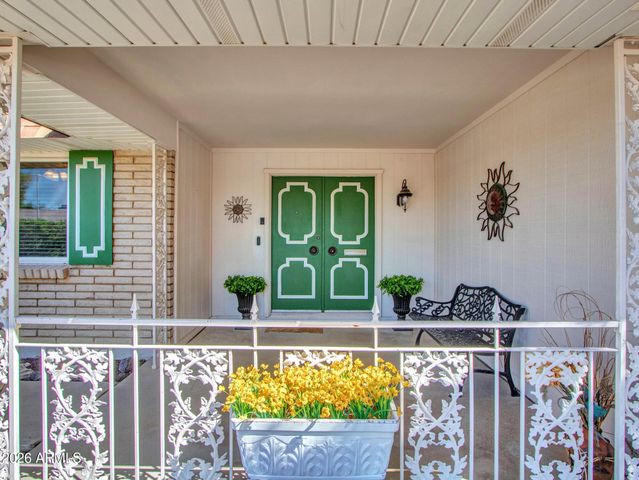 10925 W ROUNDELAY Circle, Sun City, AZ 85351