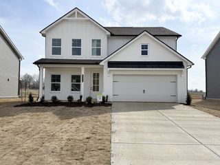 3248 Ventura Ave, White House, TN 37188