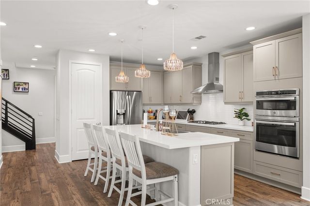 5338 Matera Lane, Fontana, CA 92336