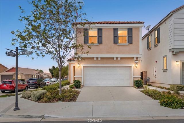 5338 Matera Lane, Fontana, CA 92336