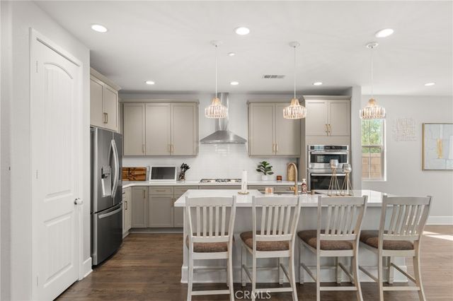 5338 Matera Lane, Fontana, CA 92336