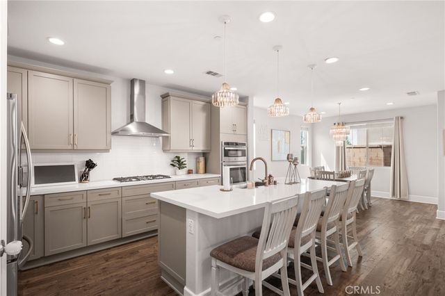 5338 Matera Lane, Fontana, CA 92336