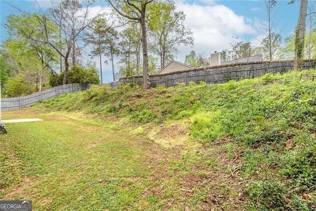 817 Riverstone Lane, Woodstock, GA 30188