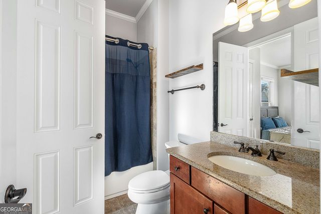 679 Crystal Cove Court, Loganville, GA 30052