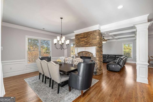 679 Crystal Cove Court, Loganville, GA 30052