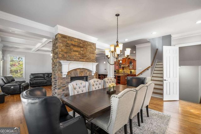 679 Crystal Cove Court, Loganville, GA 30052