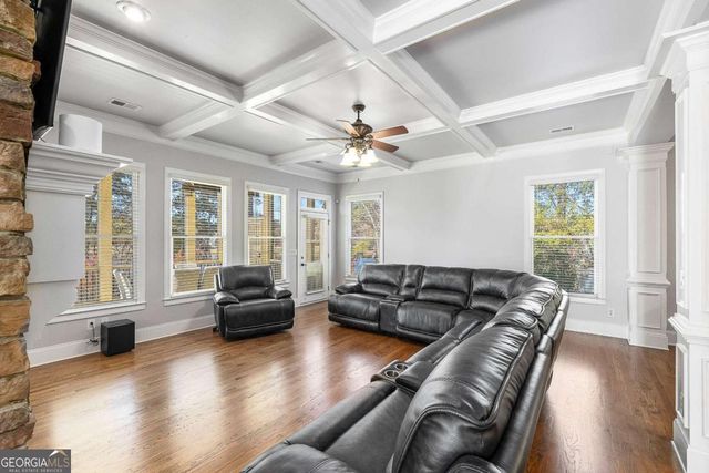 679 Crystal Cove Court, Loganville, GA 30052