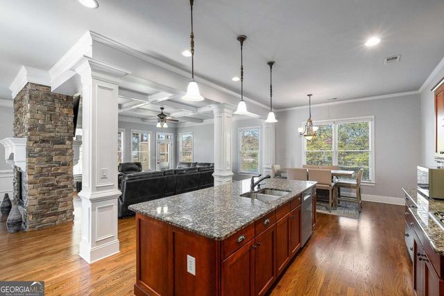 679 Crystal Cove Court, Loganville, GA 30052